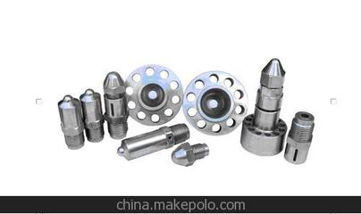 沈陽海星注塑機料管螺桿一站式解決方案 現貨批發、廠家直供、專業翻新維修及圖片展示