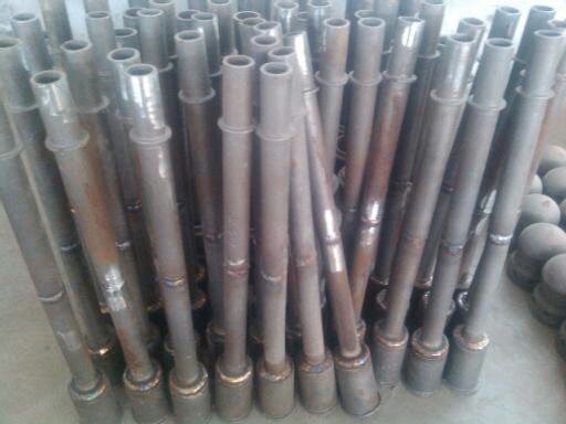 鍋爐關鍵配件解析 爐門、風帽及其他配件的功能與應用