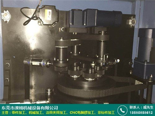 濰坊設(shè)備零件機(jī)械加工交期準(zhǔn)服務(wù)前十名企業(yè)盤(pán)點(diǎn)