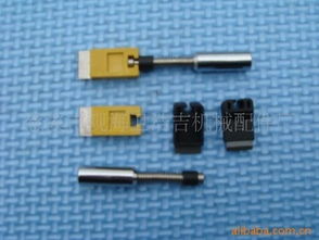 慈溪市觀海衛浩吉機械配件廠 專業制造，驅動產業升級