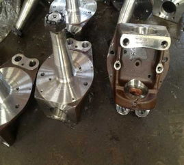 德龍與金王子轉向節 汽車前橋核心配件的品質之選