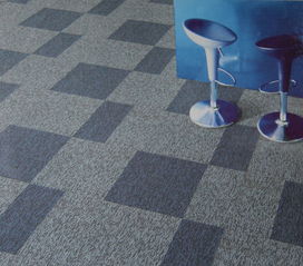 辦公室地毯與方塊地毯 選擇與應(yīng)用指南