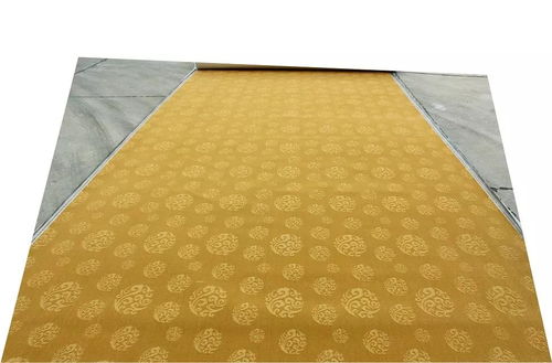 地毯 家居藝術(shù)的溫暖基石