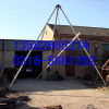 電力施工專(zhuān)業(yè)裝備 晨曦電力五金工具廠產(chǎn)品與批發(fā)電纜拖車(chē)全解